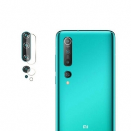 Skyddslins I Härdat Glas För Xiaomi Mi 10 / Mi 10 Pro