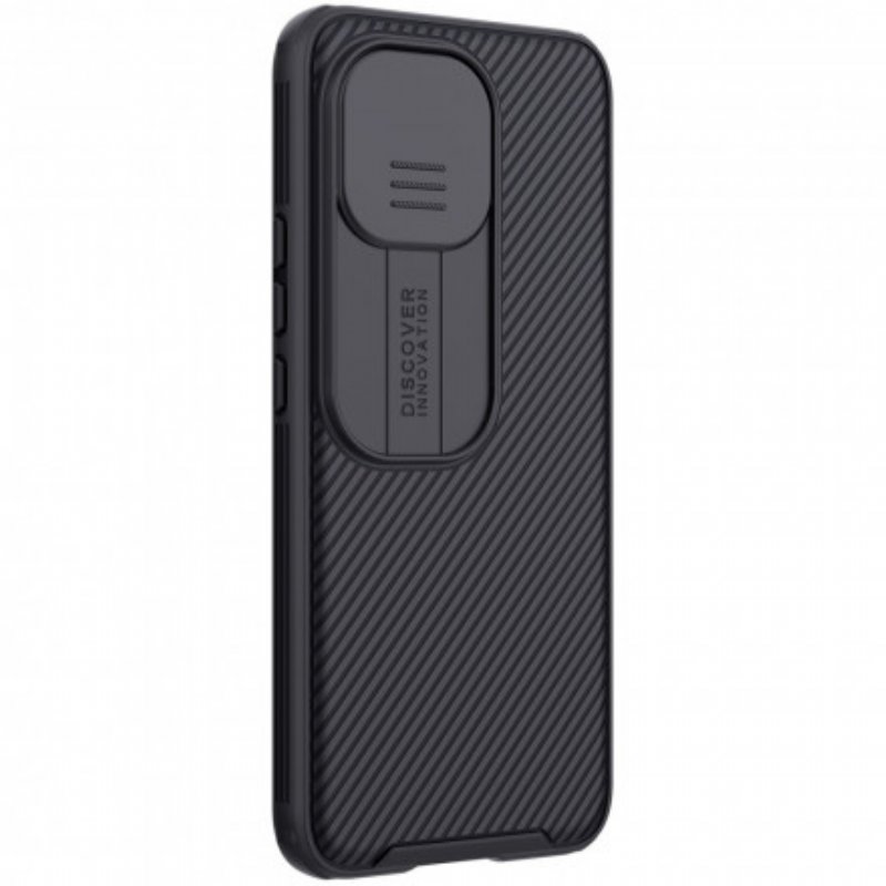 Skal Xiaomi Mi 11 (5G) Camshield Nillkin