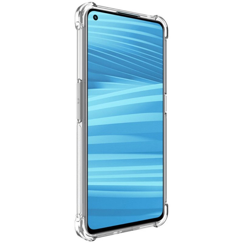 Skal Realme GT Neo 3T / Neo 2 Imak Transparent