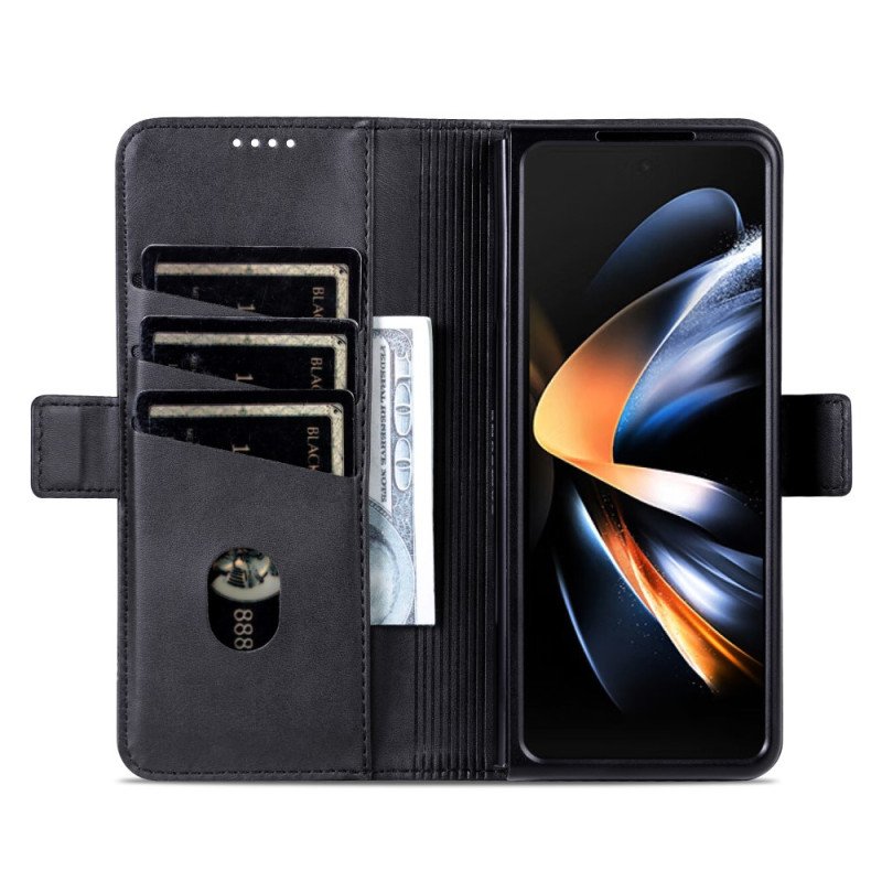 Fodral För Samsung Galaxy Z Fold 6 Azns