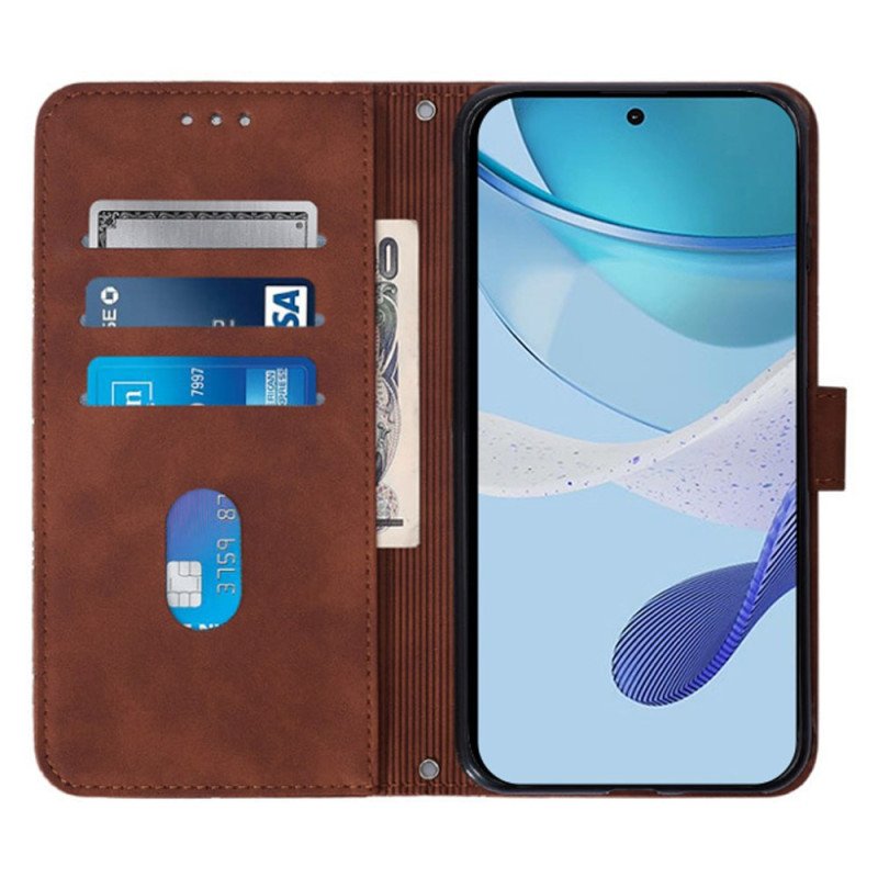 Fodral Samsung Galaxy Z Fold 6 Remtrianglar