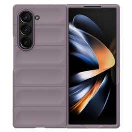 Skal För Samsung Galaxy Z Fold 6 Halkfri