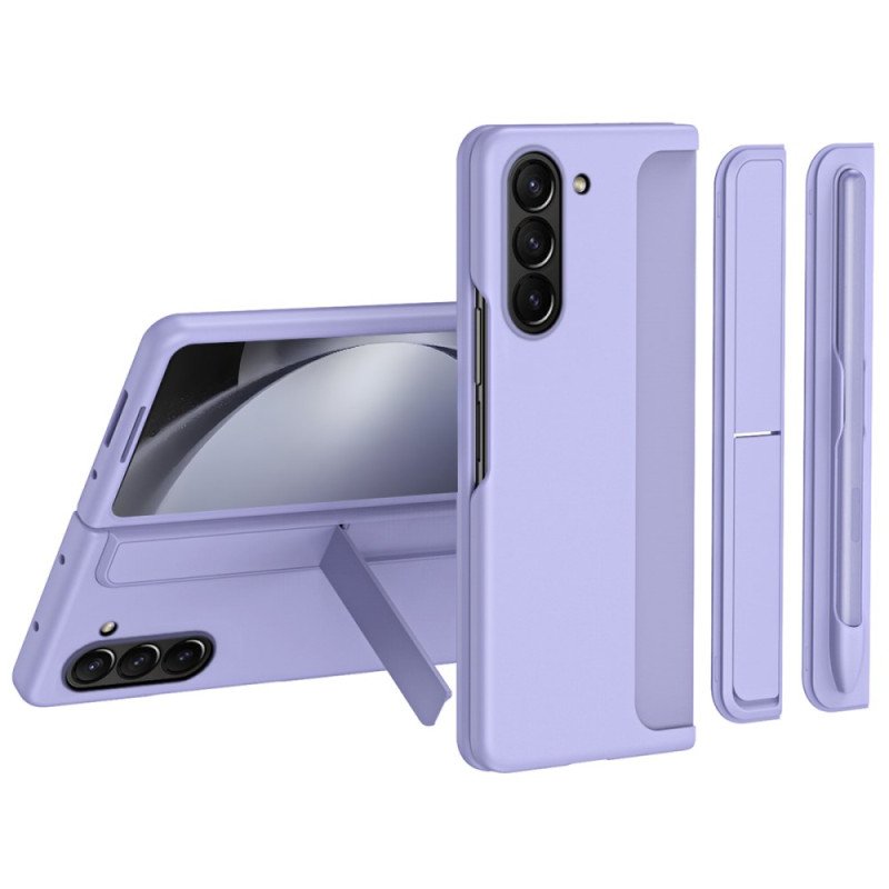 Skal Samsung Galaxy Z Fold 6 Löstagbar Pennhållarmodul