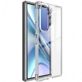 Skal Samsung Galaxy Z Fold 6 Transparent Imak