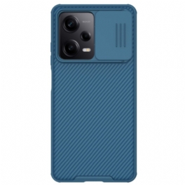 Skal Xiaomi Redmi Note 12 Pro Camshield Nillkin