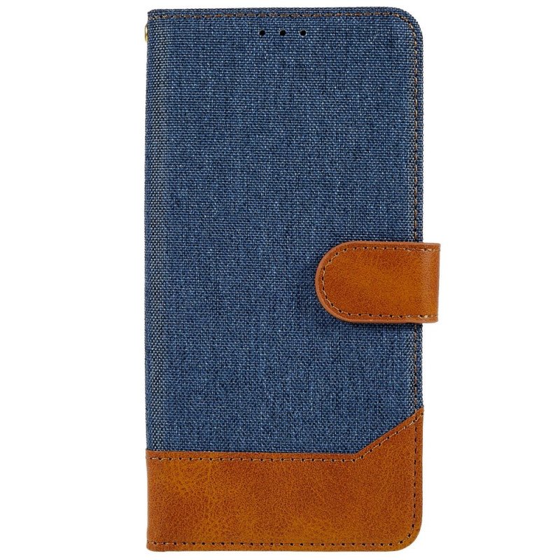 Fodral Samsung Galaxy S23 5G Jeans