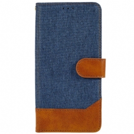 Fodral Samsung Galaxy S23 5G Jeans