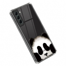 Skal Samsung Galaxy S23 5G Sömlös Super Panda