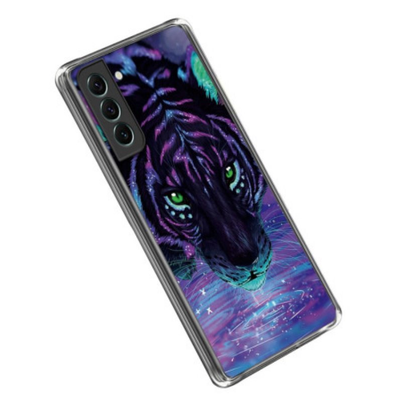 Skal Samsung Galaxy S23 5G Tiger