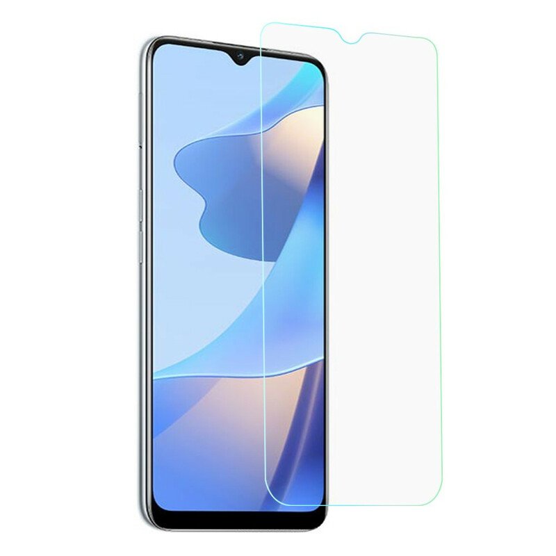 Arc Edge Härdat Glasskydd (0.3 mm) För Oppo A16 / A16S Skärm