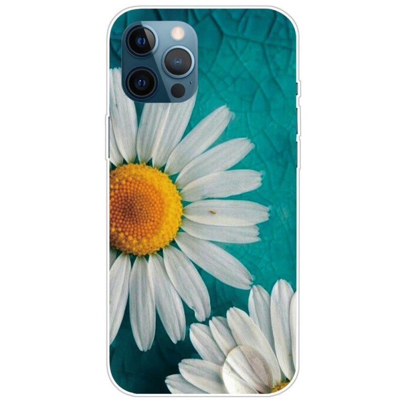 Skal iPhone 14 Pro Max Daisy