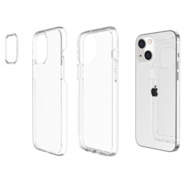 Skal iPhone 14 Pro Max Transparent Tonad