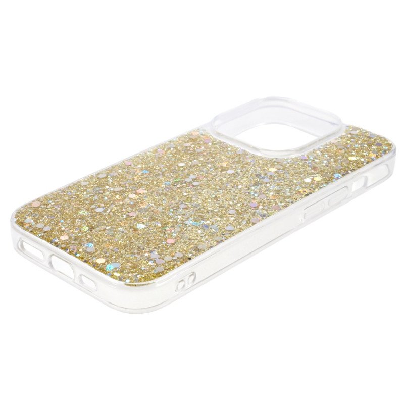 Skal iPhone 15 Pro Bara Glitter