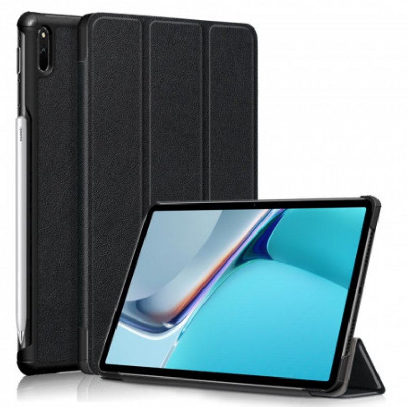 Skal Huawei MatePad 11 (2021) Trifold Stylus Hållare