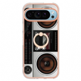 Skal Google Pixel 9 Pro Radio Support Ring