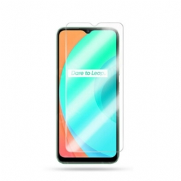 Härdat Glasskydd (0.3 mm) För Realme C11-Skärmen