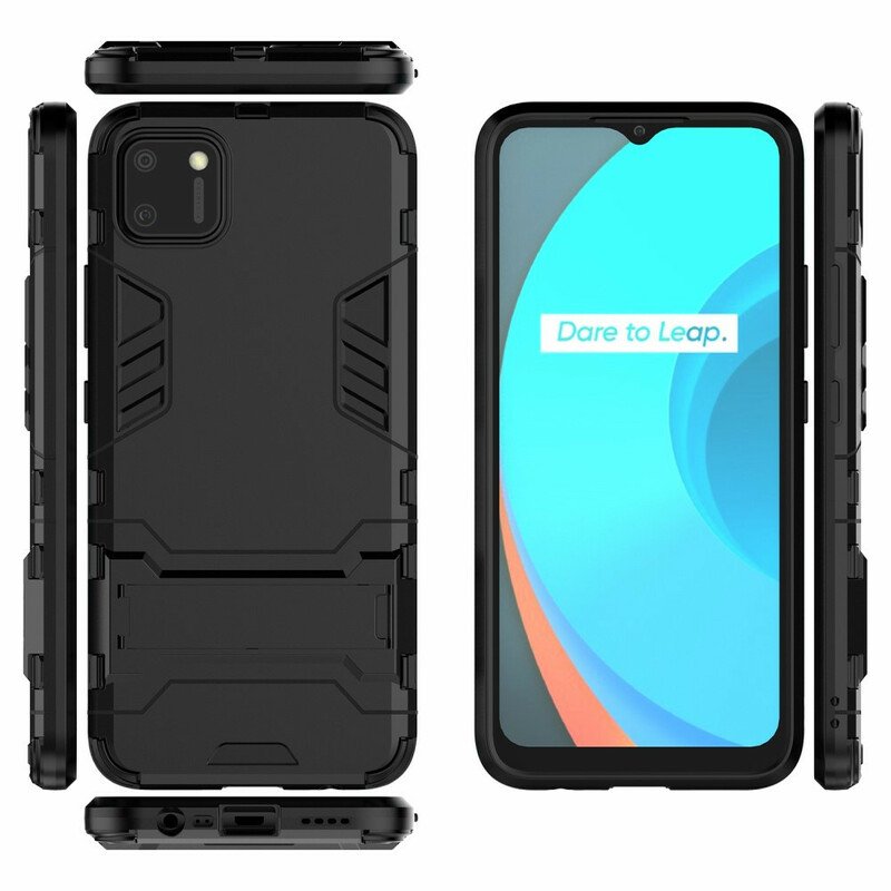 Skal Realme C11 Ultra Resistent Tunga