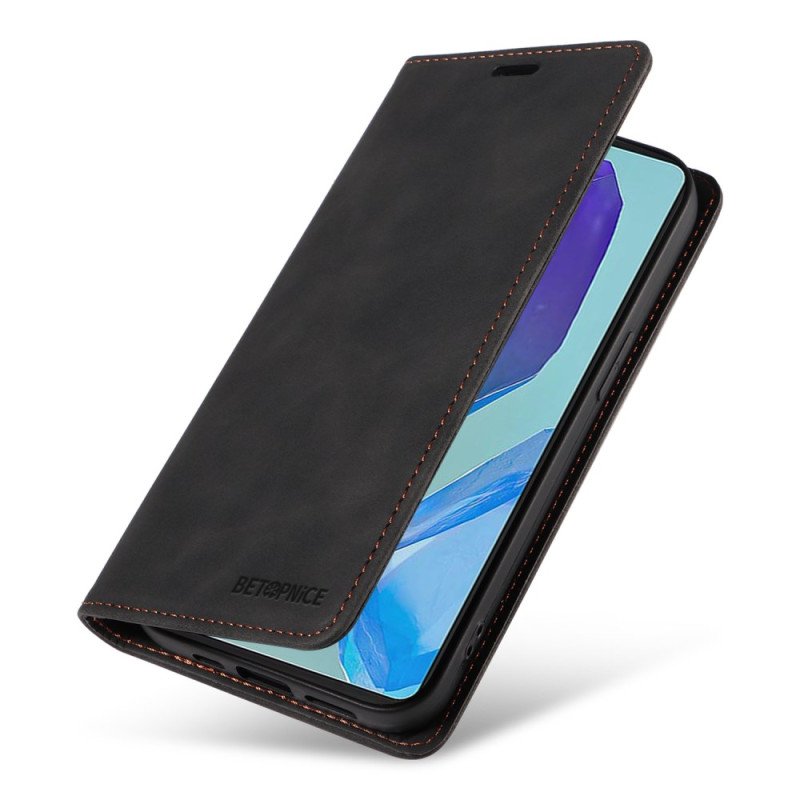 Folio-fodral Samsung Galaxy M55 5g Telefonfodral Betopnice