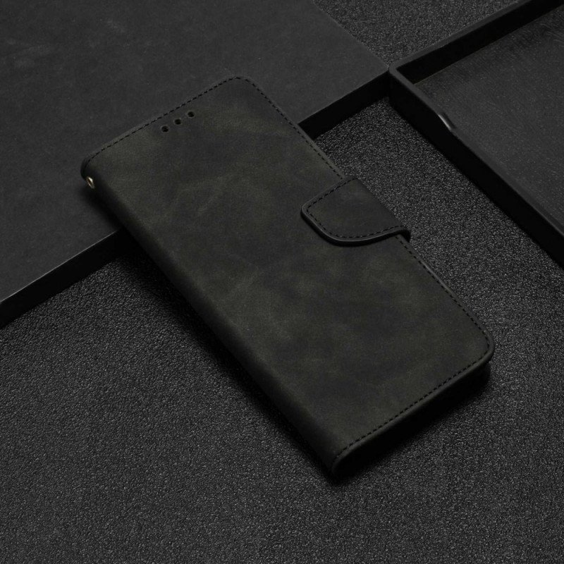 Fodral Xiaomi Redmi 10C Enfärgad Halsband