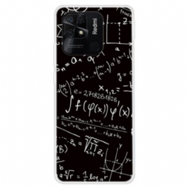 Skal Xiaomi Redmi 10C Matematik