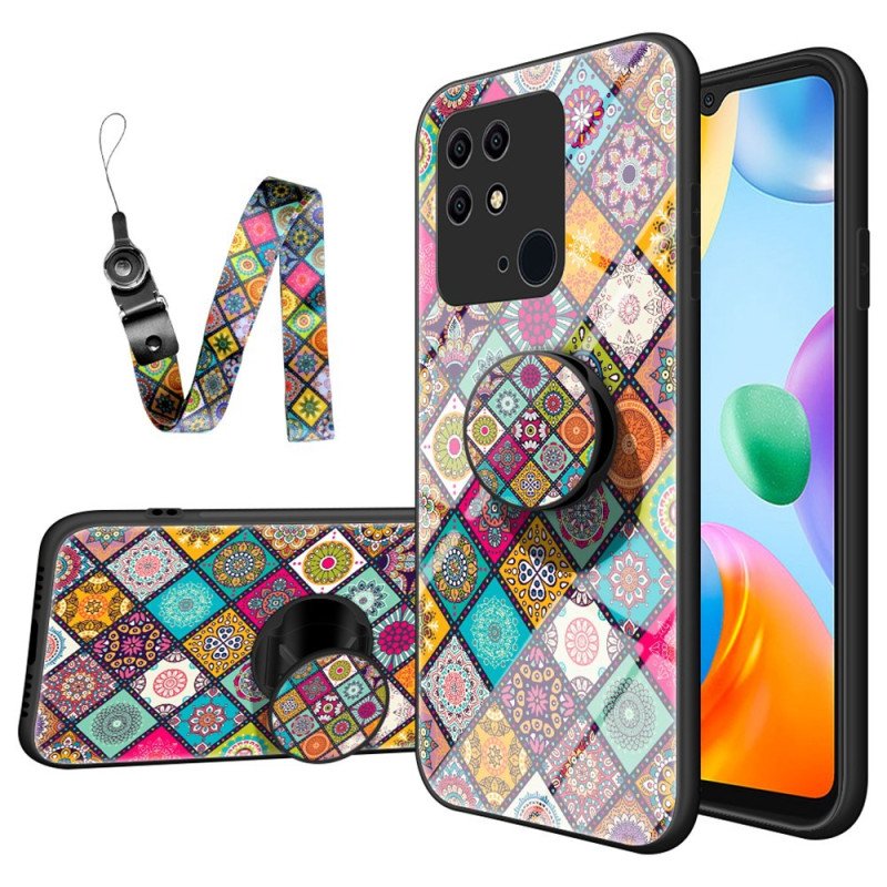 Skal Xiaomi Redmi 10C Patchwork