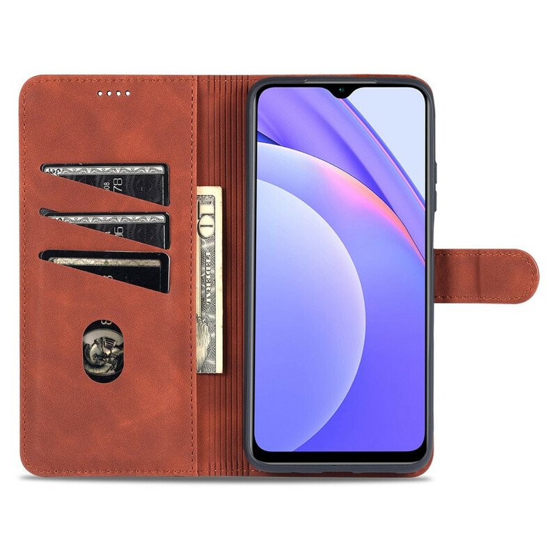 Fodral Xiaomi Redmi 9T Azns Sötma