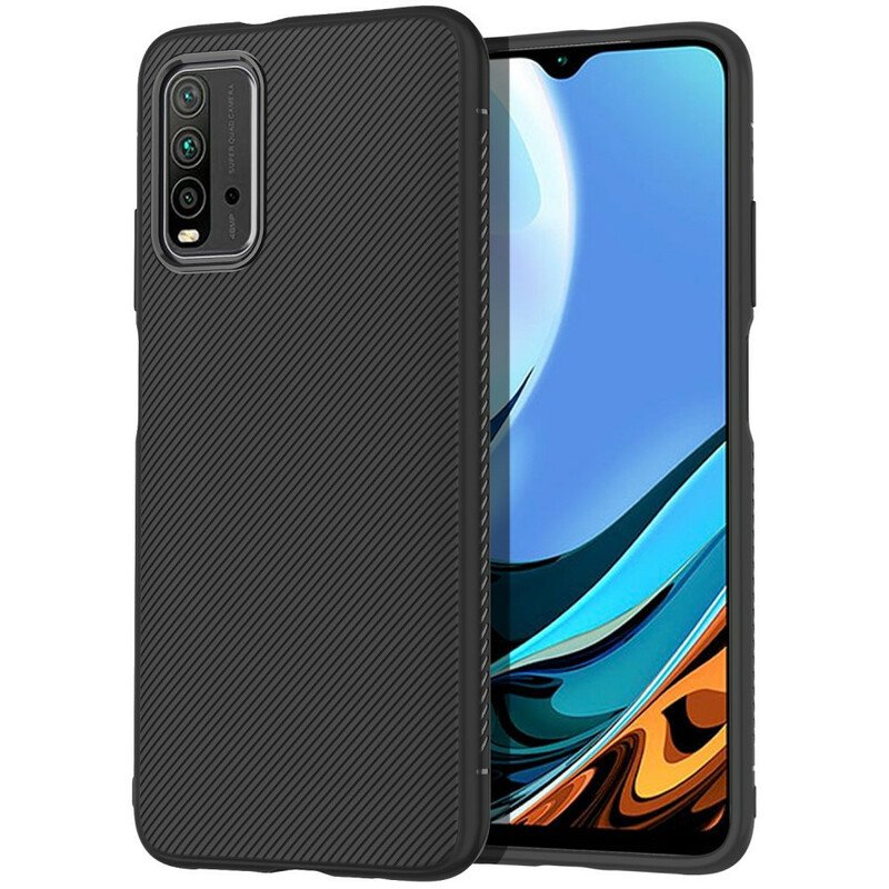 Skal Xiaomi Redmi 9T Jazzserien Twill