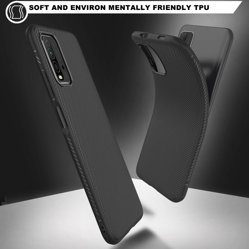 Skal Xiaomi Redmi 9T Jazzserien Twill