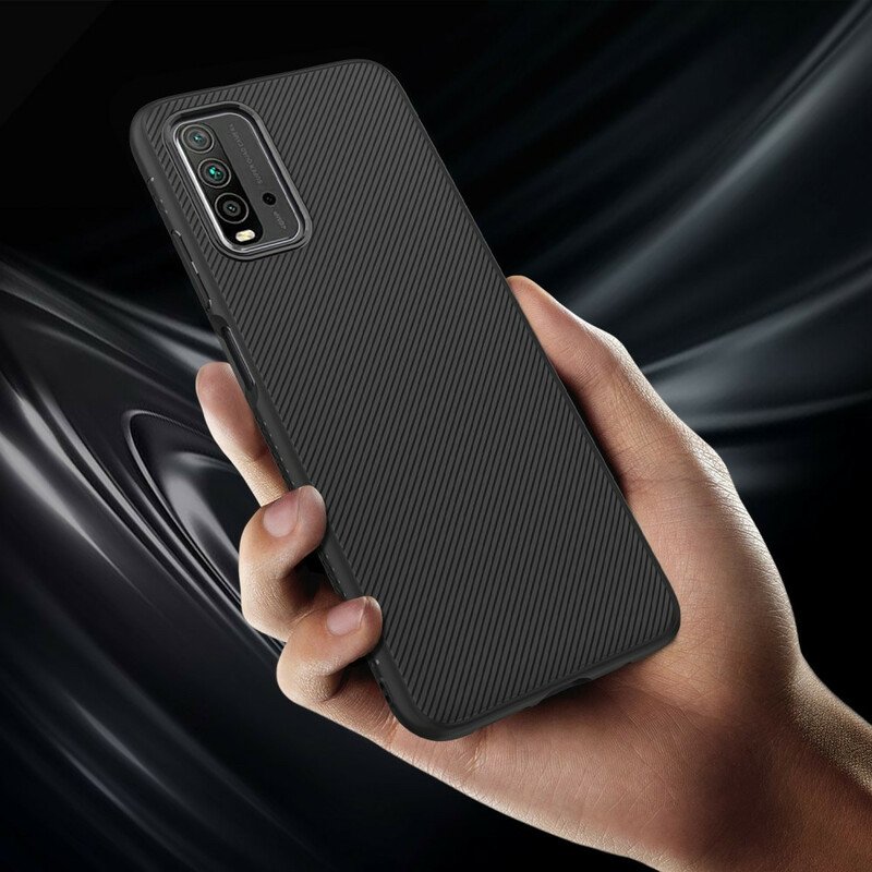 Skal Xiaomi Redmi 9T Jazzserien Twill