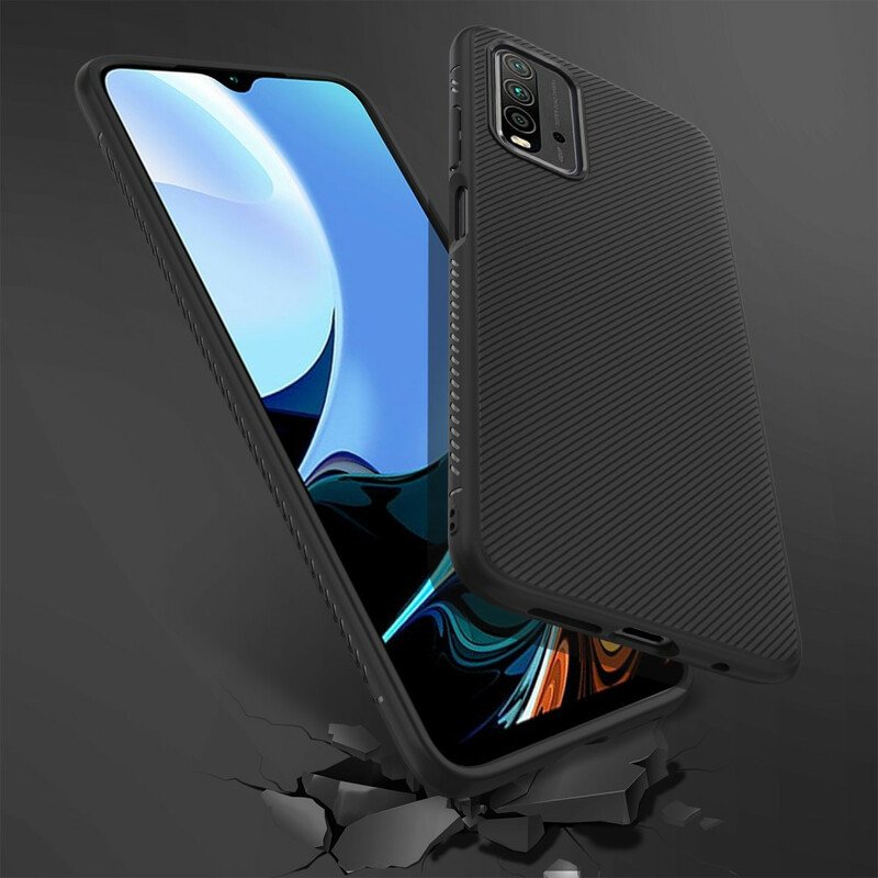 Skal Xiaomi Redmi 9T Jazzserien Twill