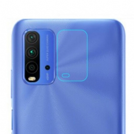 Skyddslins I Härdat Glas För Xiaomi Redmi 9T