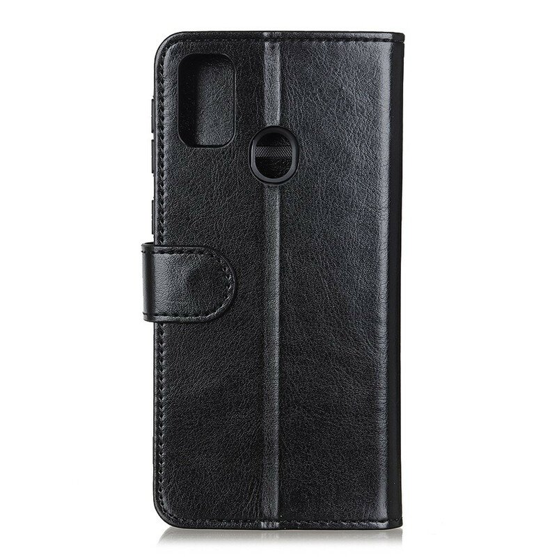 Folio-fodral OnePlus Nord N10 Fryst Finesse