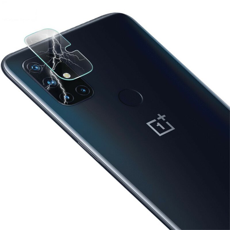 Skyddslins I Härdat Glas För Oneplus Nord N10 5G Imak