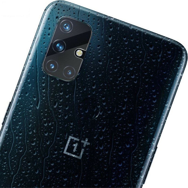 Skyddslins I Härdat Glas För Oneplus Nord N10 5G Imak