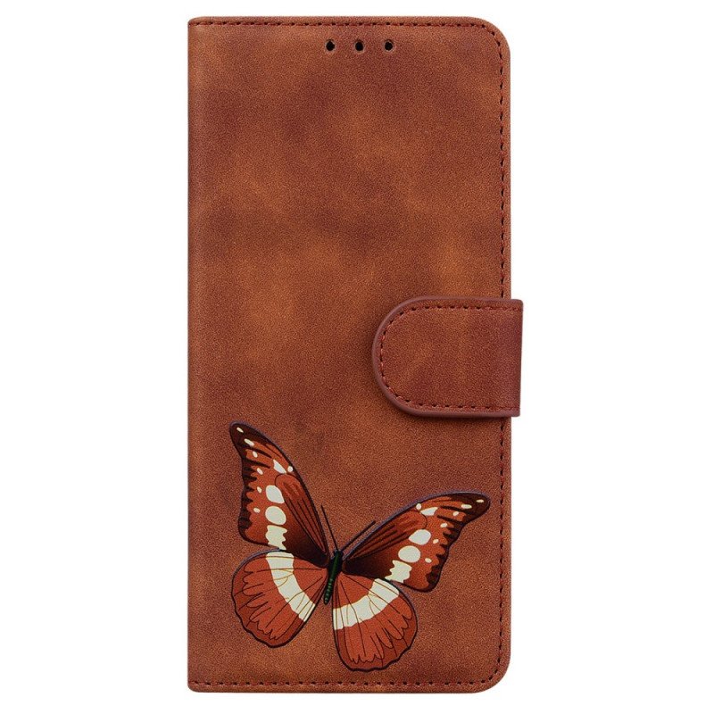 Fodral Google Pixel 6A United Butterfly