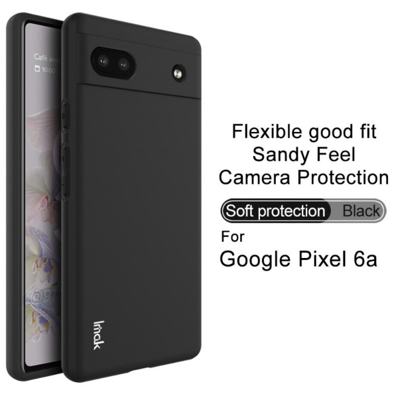 Skal Google Pixel 6A Mate Uc-3 Series Imak