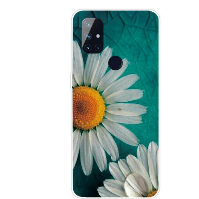 Skal OnePlus Nord N100 Daisy