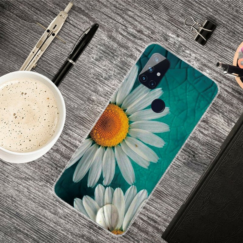 Skal OnePlus Nord N100 Daisy