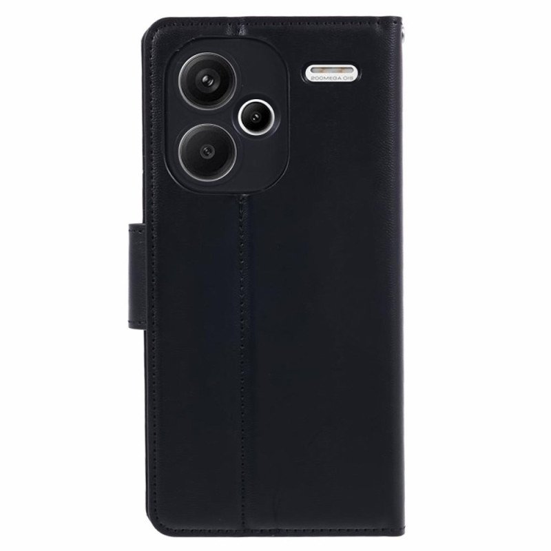 Fodral Xiaomi Redmi Note 13 Pro Plus 5g Bruksserie Hanman