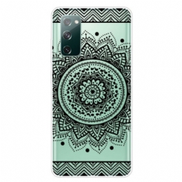 Skal Samsung Galaxy S20 FE Vacker Mandala