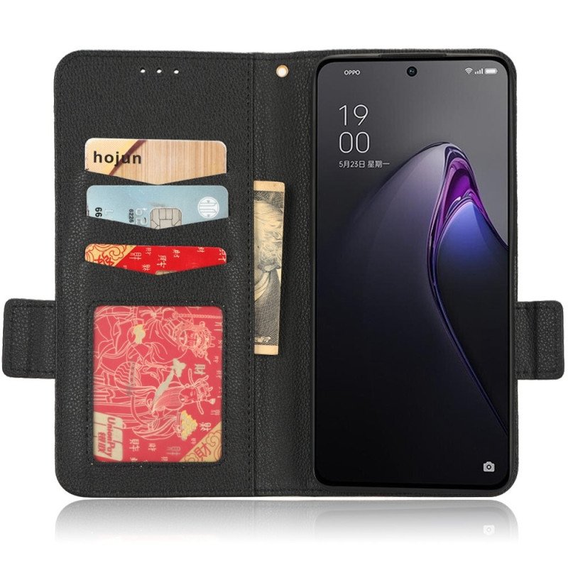 Fodral Oppo Reno 8 Pro Ultrafin