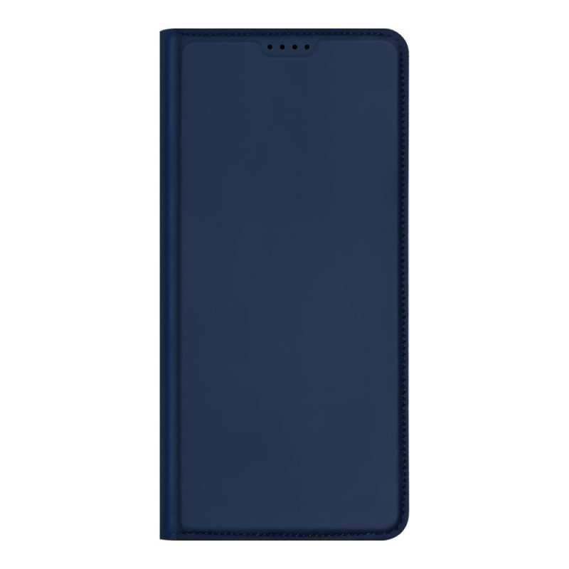 Folio-fodral Oppo Reno 8 Pro Läderfodral Skin Pro Dux Ducis