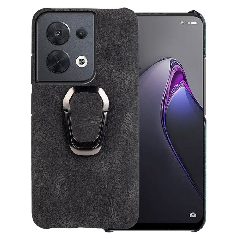 Mobilskal Oppo Reno 8 Pro Fästring