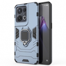 Mobilskal Oppo Reno 8 Pro Ringbeständig