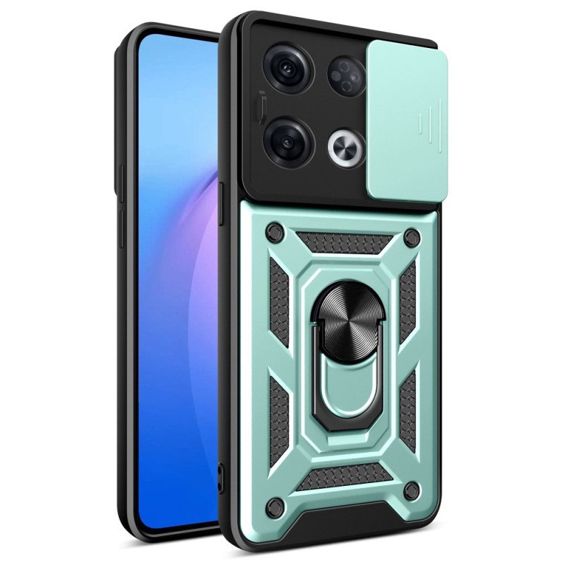 Skal Oppo Reno 8 Pro Premium Ring