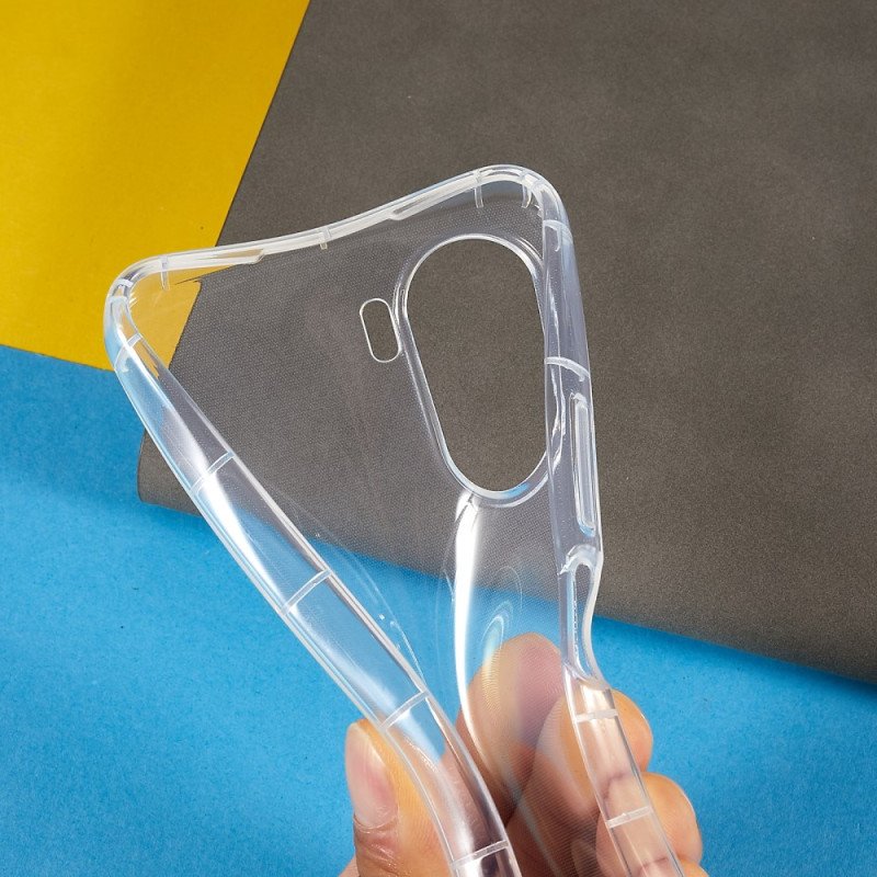 Skal Vivo Y16 Transparent