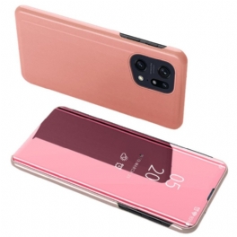 Skal Oppo Find X5 Pro Spegel