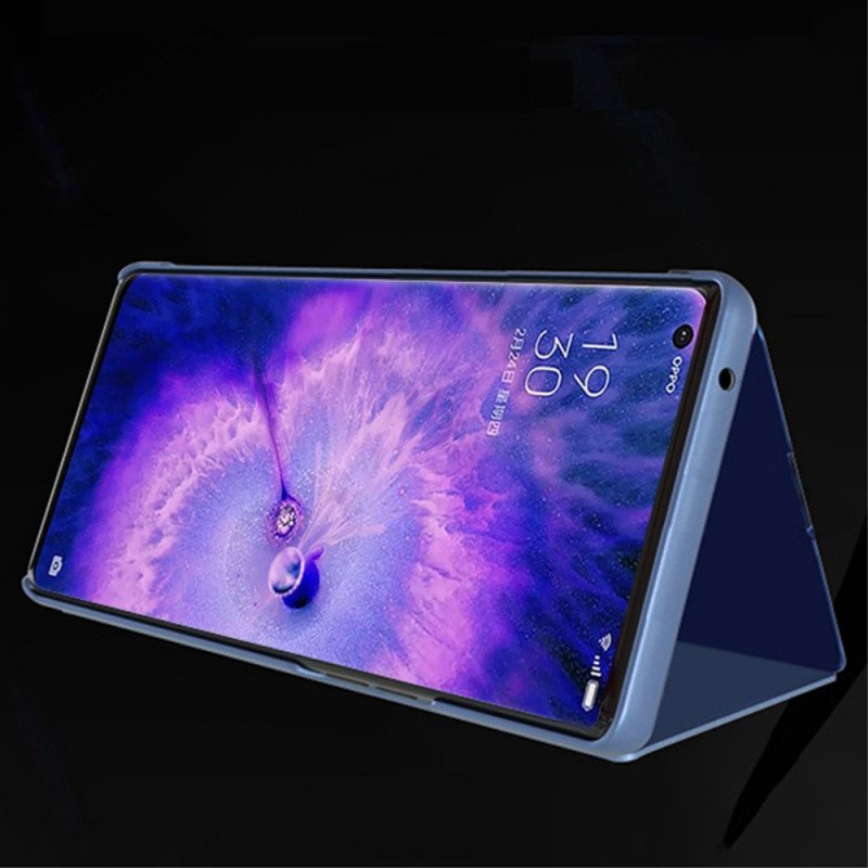 Skal Oppo Find X5 Pro Spegel