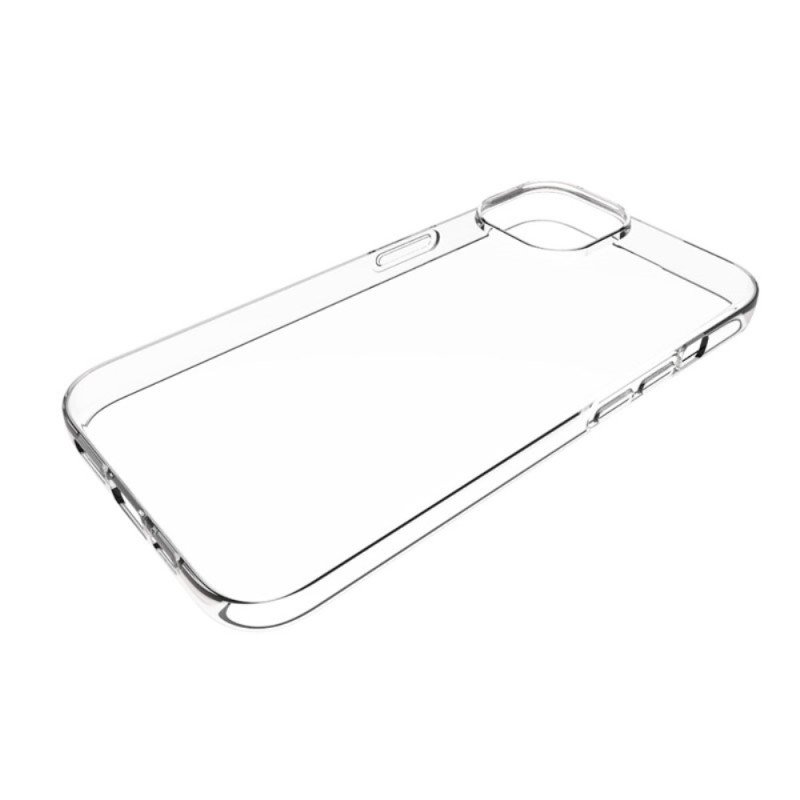 Skal iPhone 15 Transparent