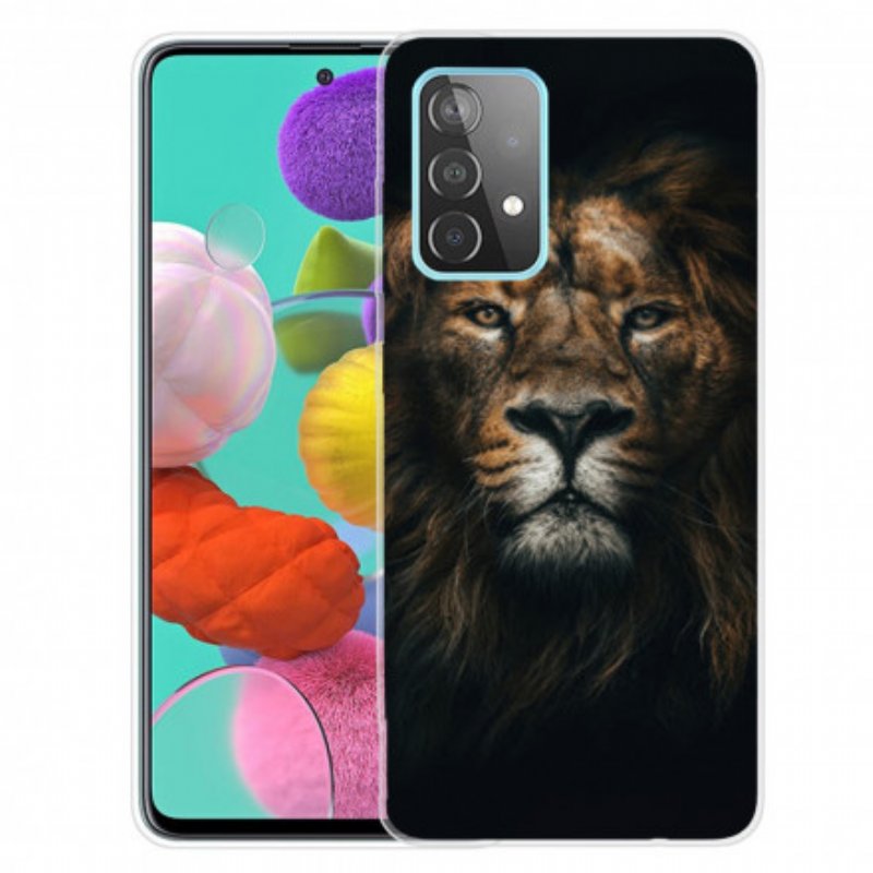 Skal Samsung Galaxy A32 Fantastiska Feline